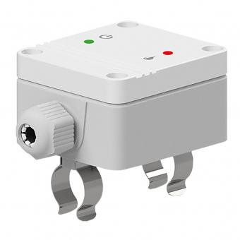Dew point controller for pipes, diameter 12 - 15 mm