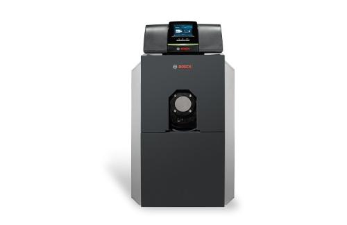 Bosch Heating boilers - Uni Condens 8000 F (50 - 115 kW)