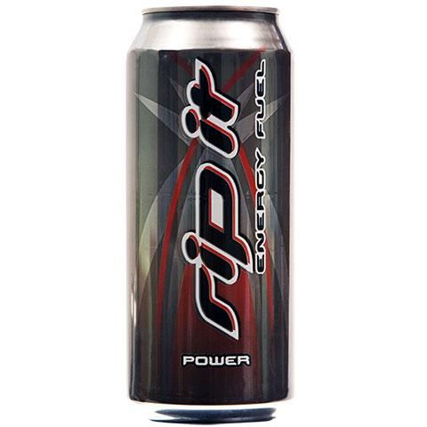 RIP IT® ENERGY FUEL POWER | CANS 16oz – (24 Pack)