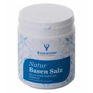 Natural Alkaline Salt 750g
