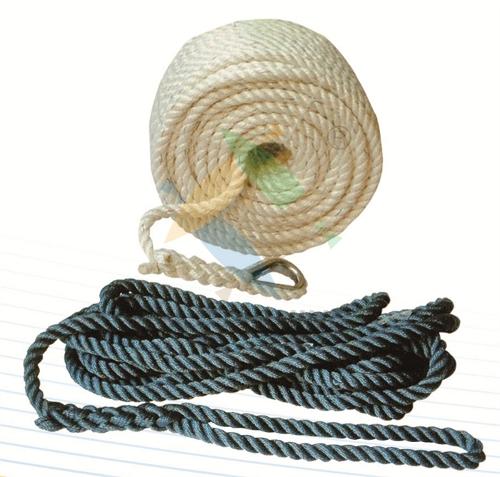 Anchor Rope & Dock Rope