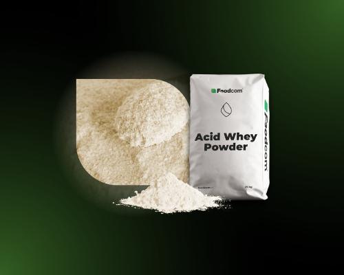 Acid Whey Powder (AWP)