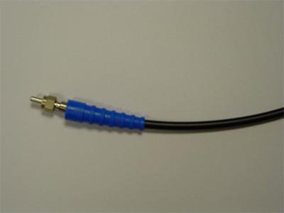 Polymer optical cord
