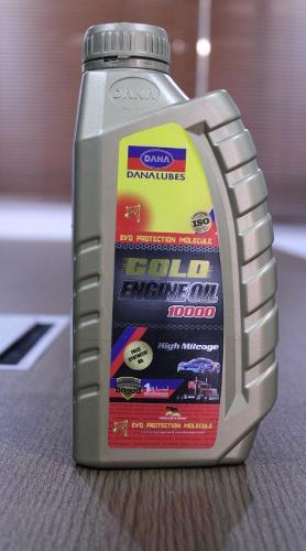 Semi Synthetic & Fully Synthetic Diesel Engine Oils