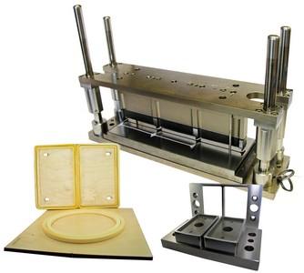 Thermoforming tools