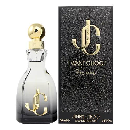 I Want Choo Forever (Eau de Parfum)  Jimmy Choo