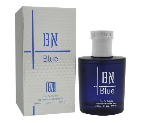 Bn Blue Eau De Toilette 100 Ml 