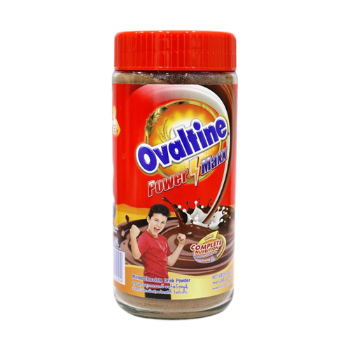 Ovaltine Milk Powder And Cream Powder