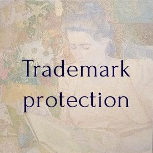 Trademark protection services