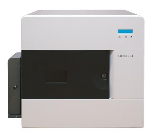 ID Cards Laser Marker CLM-50