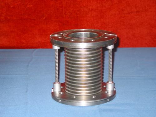 Expansion joints 