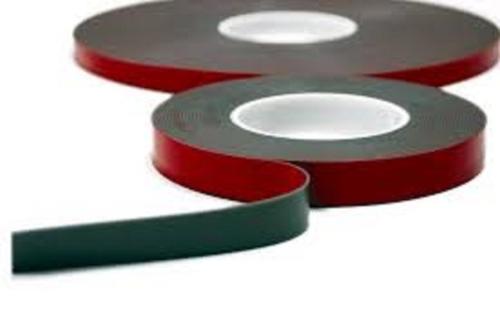 DOUBLE-SIDED ACRYLIC FOAM TAPES