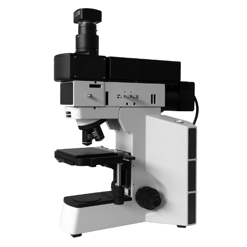 RAMOS U120 Basic Automated Raman Confocal Microscope