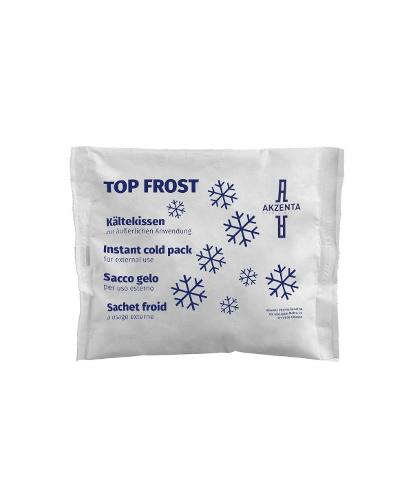 Top Frost Bag