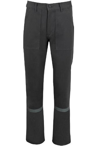 Reflective Work Trousers