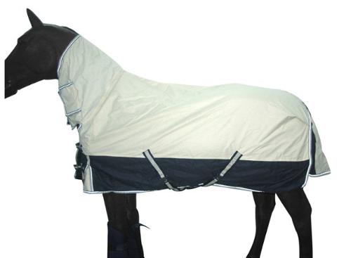 fabric horse rug/clothes