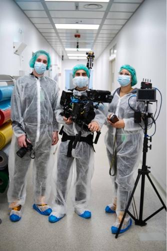 Medical Video Production Services