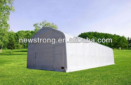 Large Outdoor Shelter