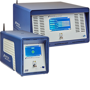 Chemical Detection and Monitoring (GCMS/GC/IR)