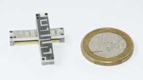 SMT Embedded Antenna with Embedded Cable 2G/3G/