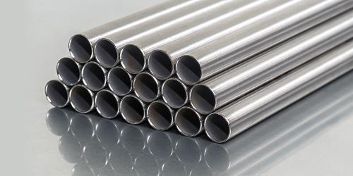 Stainless Steel Alloy 347 tubes
