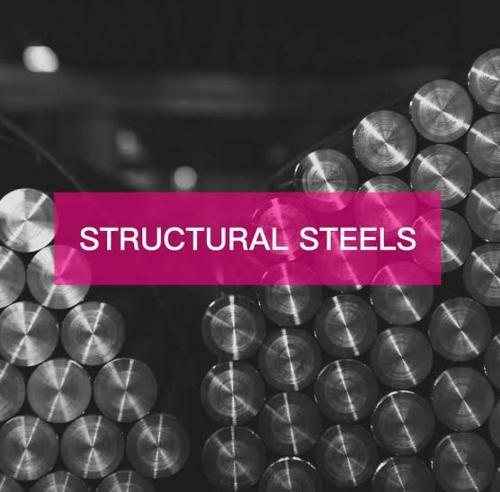 STRUCTURAL STEELS