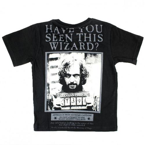 Wholesaler clothing kids licenced Harry Potter