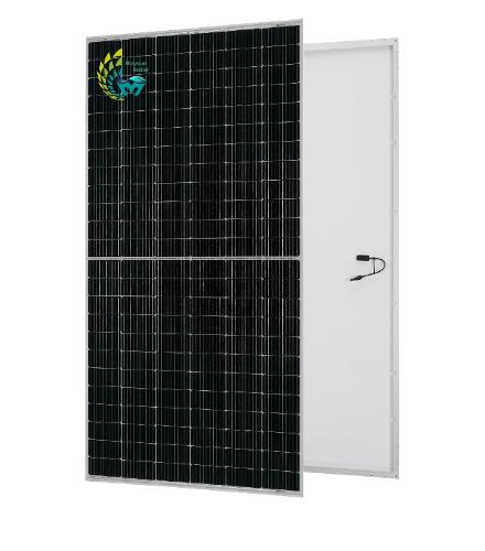 540W painel fotovoltaico/módulo solar de Maysun Solar