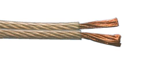Loudspeaker cable