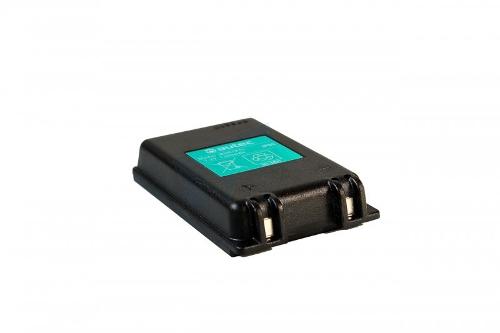 Autec MH0707L 7,2V/1300mAh industrial remote control battery