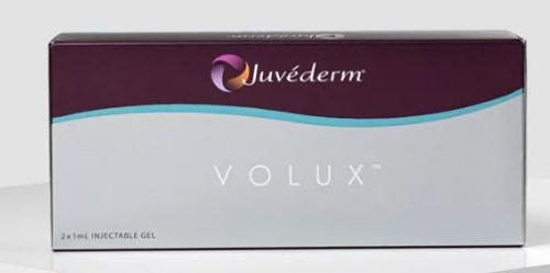 JUVEDERM® VOLUX™ - 2x1ml