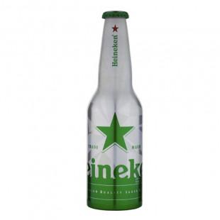 Heineken Alluminium bottles 33cl