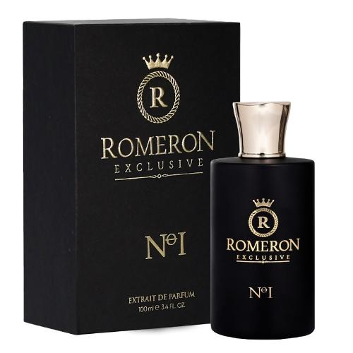 ROMERON PERFUME, Essences and fragrances - nonfood, Perfume and beauty ...