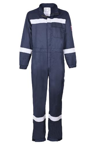 Nomex® Flame Resistant Coverall (uke003-037748)