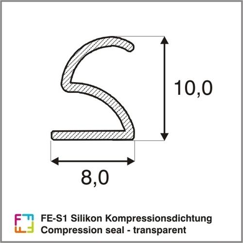 FE-S1 Compression seal