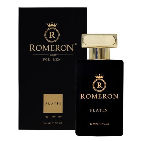 PLATIN Men 401 50ml Perfume