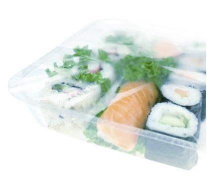 True versatility for the food and non-food sectors: Mylar® PET packaging films