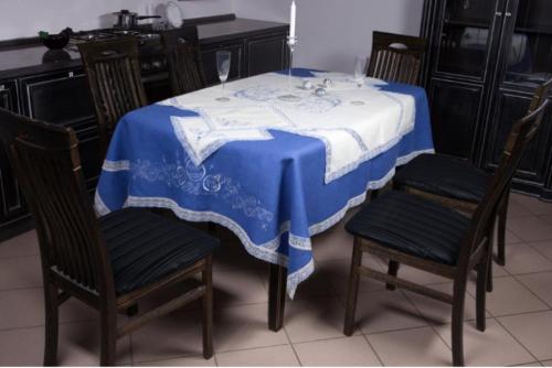 Table linen "New Year"