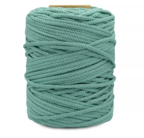 CORD 100% RECYCLED COTTON