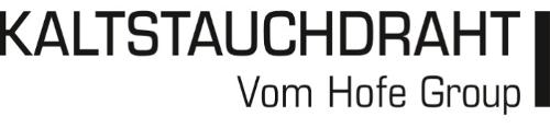 Wire mass articles from Vom Hofe Kaltstauchdraht GmbH