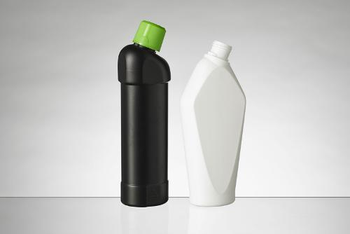 Cleaner bottles