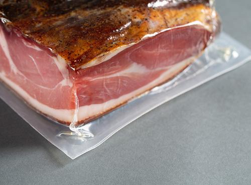 allflex UHR makes Tyrolean Speck irresistible at the...