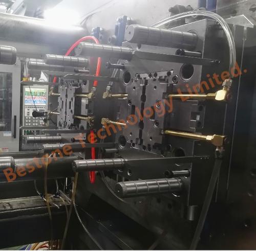 #2 shots mold/ #jection moulding/  #Injection mould 