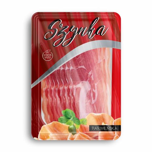 cold meat packaging