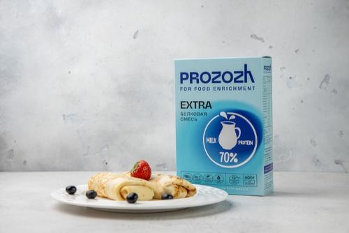 Protein mix ProZOZH