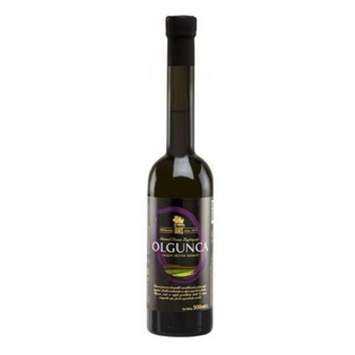Extra Virgin Olgunca - Gourmet Olive Oil (500 ml)