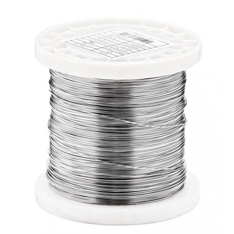 Annealed Wire (Soft wire) Ø 0,40 to 0,80mm