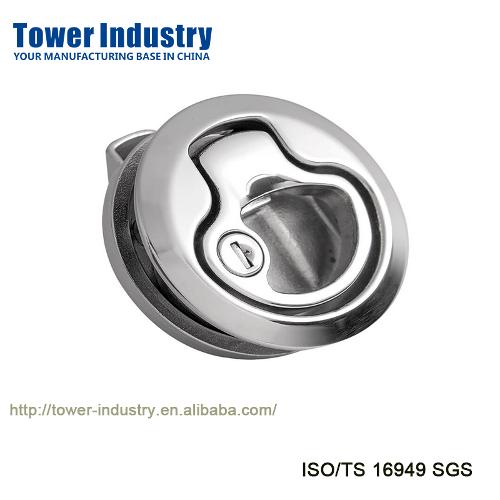 Stainless Steel Casting 2