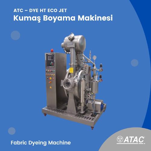 Fabric Dyeing Machine