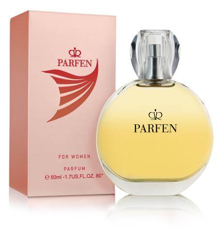 Fragrance N°801 Eau de Parfum for women 50 ml